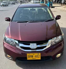 Honda City Aspire 1.5 i-VTEC 2020 for Sale