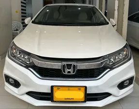 Honda City 1.5L ASPIRE CVT 2022 for Sale