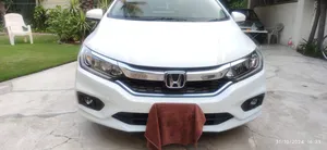 Honda City 1.5L ASPIRE CVT 2022 for Sale