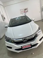 Honda City 1.5L CVT 2024 for Sale