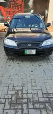 Honda City 2001 for Sale