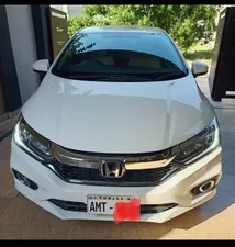 Honda City 2022 for Sale