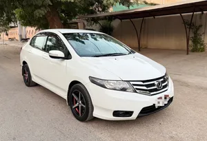 Honda City Aspire 1.5 i-VTEC 2016 for Sale