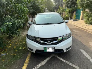 Honda City Aspire 1.5 i-VTEC 2018 for Sale