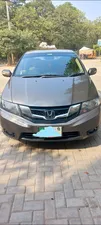 Honda City Aspire Prosmatec 1.5 i-VTEC 2018 for Sale