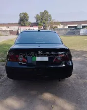 Honda City i-DSI 2008 for Sale