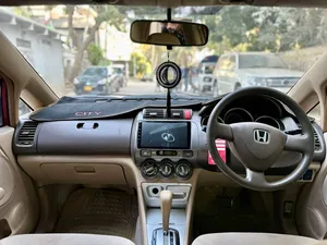 Honda City i-DSI Vario 2007 for Sale