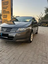 Honda City 1.3 i-VTEC 2011 for Sale