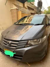 Honda City 1.3 i-VTEC 2011 for Sale