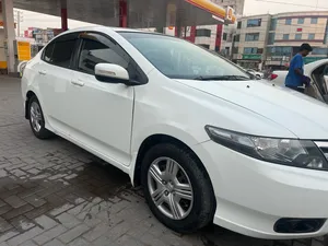 Honda City 1.3 i-VTEC 2016 for Sale