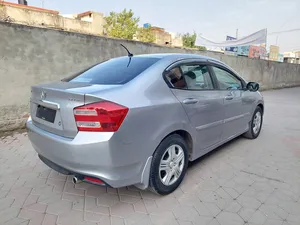 Honda City 1.3 i-VTEC 2017 for Sale