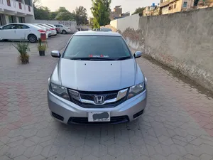 Honda City 1.3 i-VTEC 2017 for Sale