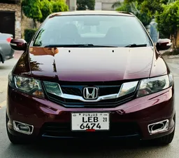 Honda City 1.3 i-VTEC 2019 for Sale