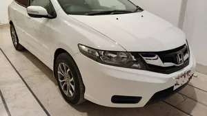 Honda City 1.3 i-VTEC Prosmatec 2018 for Sale