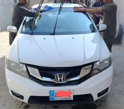 Honda City 1.3 i-VTEC Prosmatec 2018 for Sale