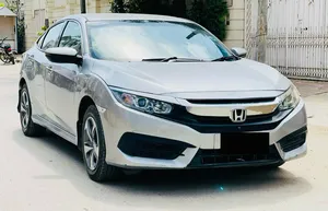 Honda Civic 1.8 i-VTEC CVT 2020 for Sale