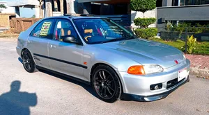 Honda Civic 1992 for Sale