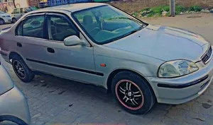 Honda Civic EXi 1997 for Sale