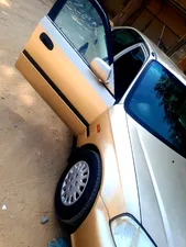 Honda Civic EXi 2000 for Sale