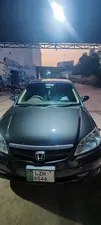 Honda Civic EXi 2004 for Sale