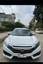 Honda Civic Oriel 1.8 i-VTEC CVT 2017 for Sale