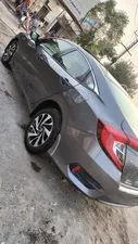 Honda Civic Oriel 1.8 i-VTEC CVT 2017 for Sale