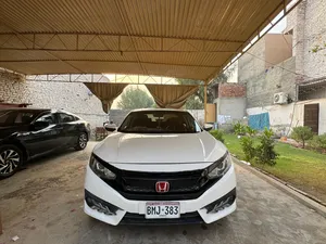 Honda Civic Oriel 1.8 i-VTEC CVT 2018 for Sale