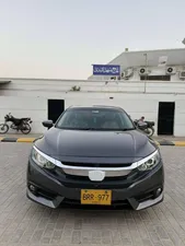 Honda Civic Oriel 1.8 i-VTEC CVT 2019 for Sale