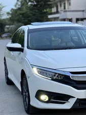 Honda Civic Oriel 1.8 i-VTEC CVT 2019 for Sale