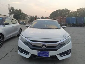 Honda Civic Oriel 1.8 i-VTEC CVT 2020 for Sale