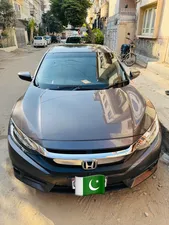 Honda Civic Oriel 1.8 i-VTEC CVT 2020 for Sale