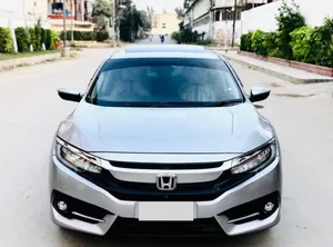 Honda Civic Oriel 1.8 i-VTEC CVT 2020 for Sale