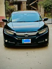 Honda Civic Oriel 1.8 i-VTEC CVT 2020 for Sale