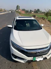 Honda Civic Oriel 1.8 i-VTEC CVT 2020 for Sale