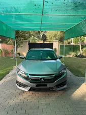 Honda Civic Oriel 1.8 i-VTEC CVT 2020 for Sale