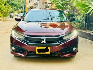 Honda Civic Oriel 1.8 i-VTEC CVT 2021 for Sale