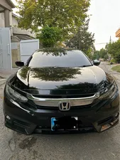 Honda Civic Oriel 1.8 i-VTEC CVT 2021 for Sale