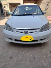 Honda Civic VTi 1.6 2004 for Sale