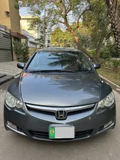 Honda Civic VTi Oriel 1.8 i-VTEC 2009 for Sale