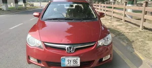 Honda Civic VTi Oriel Prosmatec 1.8 i-VTEC 2011 for Sale