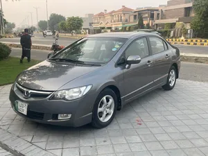 Honda Civic VTi Oriel Prosmatec 1.8 i-VTEC 2011 for Sale