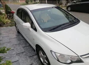 Honda Civic VTi Prosmatec 1.8 i-VTEC 2011 for Sale