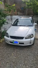 Honda Civic VTi Oriel 1.6 2000 for Sale