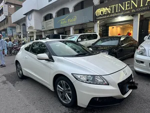 Honda CR-Z Sports Hybrid Base Grade (Metallic Color) 2013 for Sale