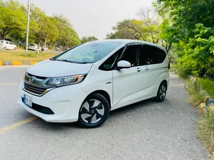 Honda Freed Hybrid G Honda Sensing 2019 for Sale