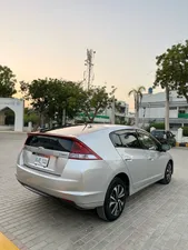 Honda Insight G 2013 for Sale