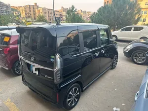 Honda N Box Slash X Turbo Package 2019 for Sale