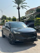 Honda Vezel e-HEV Z 2021 for Sale