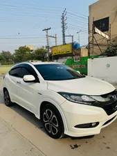 Honda Vezel Hybrid Z Style Edition 2015 for Sale