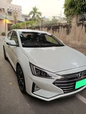 Hyundai Elantra GL 2023 for Sale